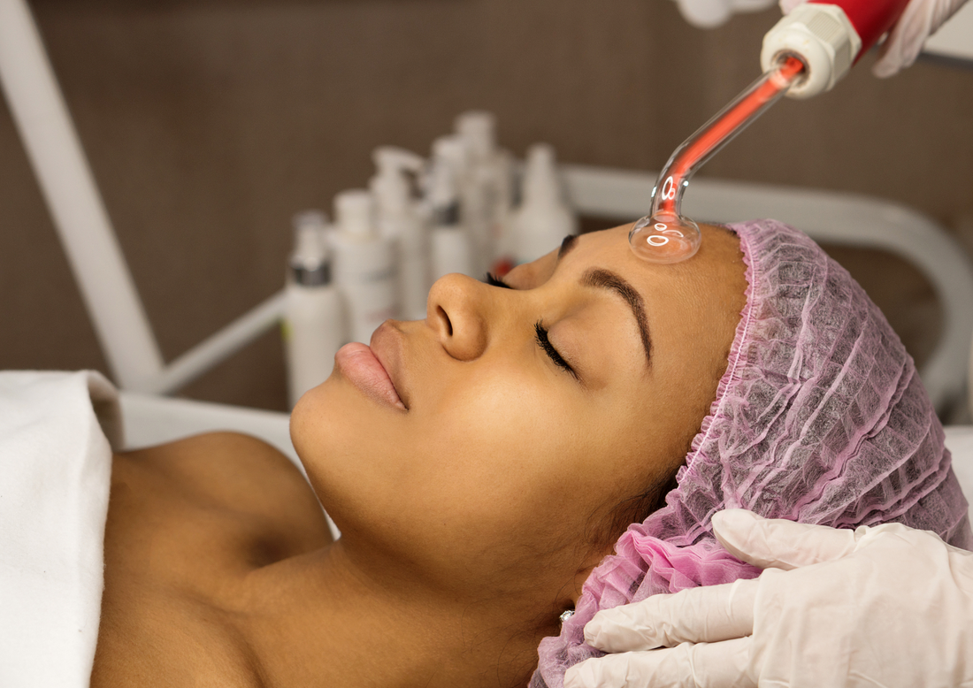 How to Fade Dark Marks: Clinically Proven Methods