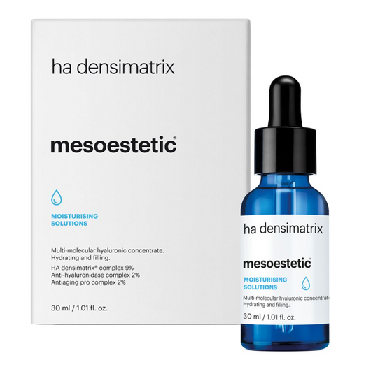 Mesoestetic ha densimatrix hyaluronic acid serum