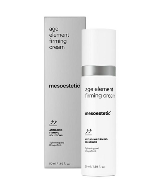 Mesoestetic age element® firming cream
