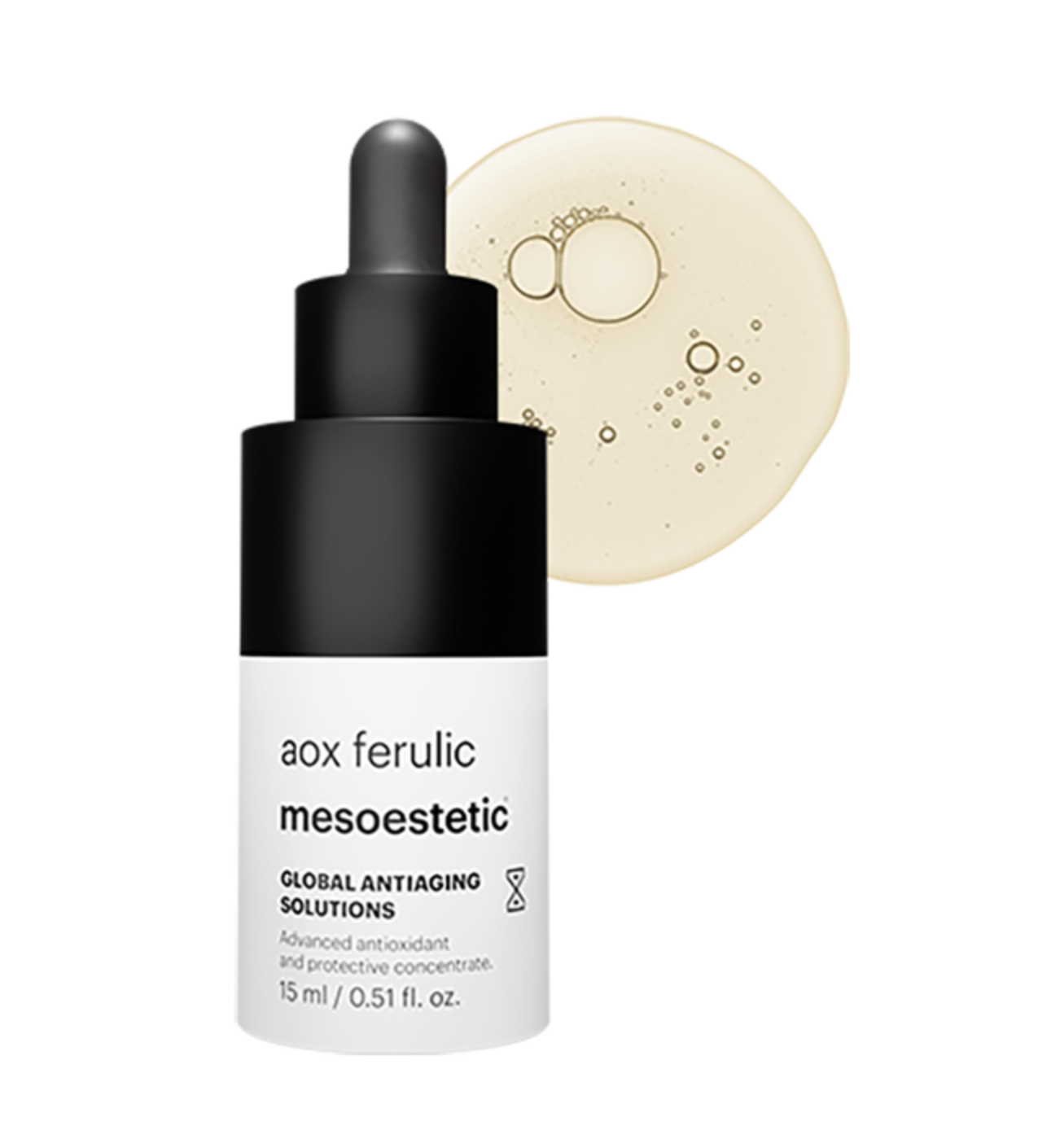 Mesoestetic aox ferulic