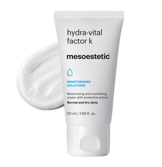 Mesoestetic hydra-vital factor k
