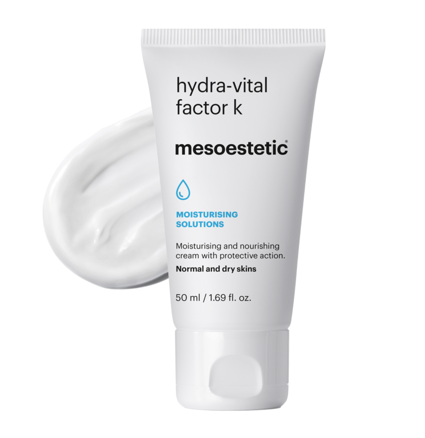 Mesoestetic hydra-vital factor k
