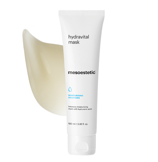 Mesoestetic hydravital mask