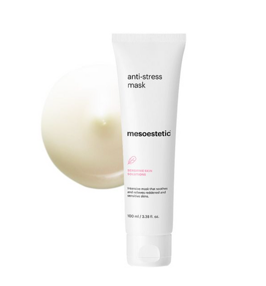 Mesoestetic anti-stress mask
