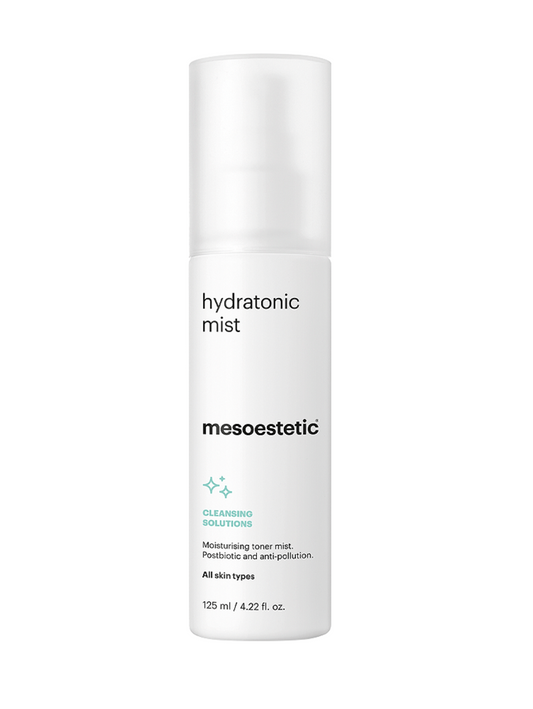 Mesoestetic hydratonic mist