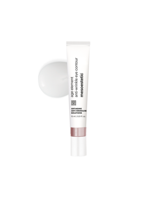 Mesoestetic age element® anti-wrinkle eye contour
