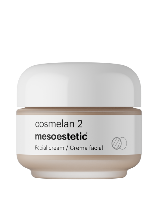 Mesoestetic cosmelan® 2